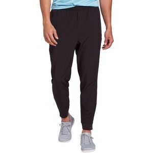 DSG Men's Black joggers